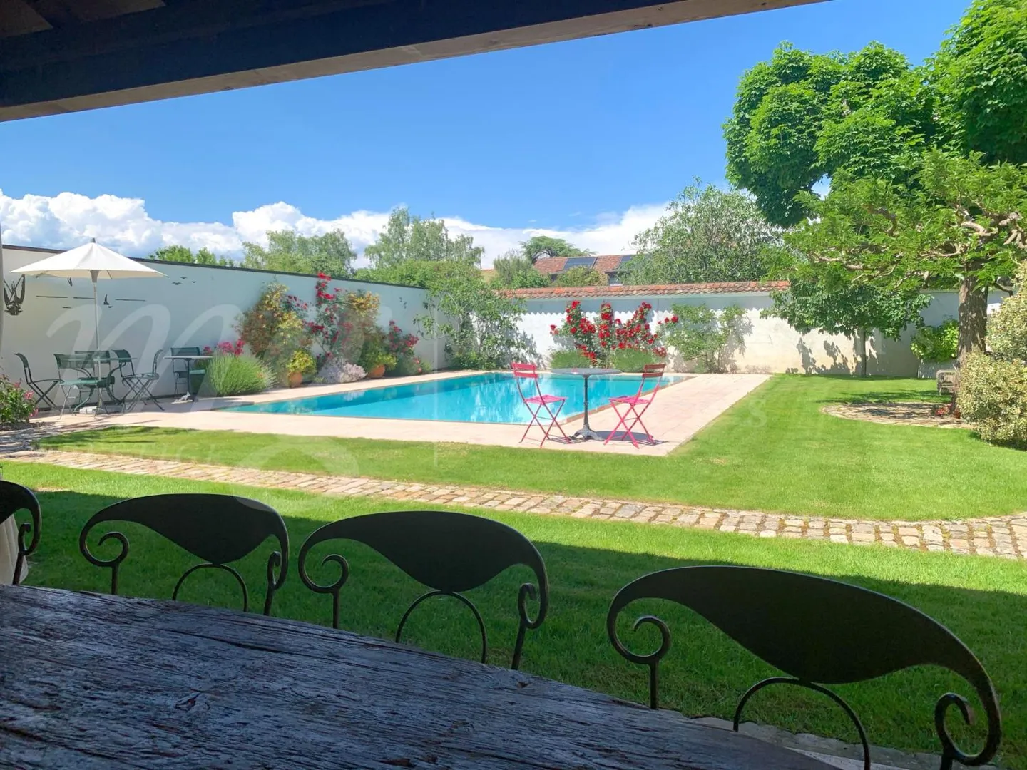 GRANDE CASA PADRONALE CON 12 STANZE CON MOLTO FASCINO - GIARDINO PRIVATO & - Foto 2 di 12