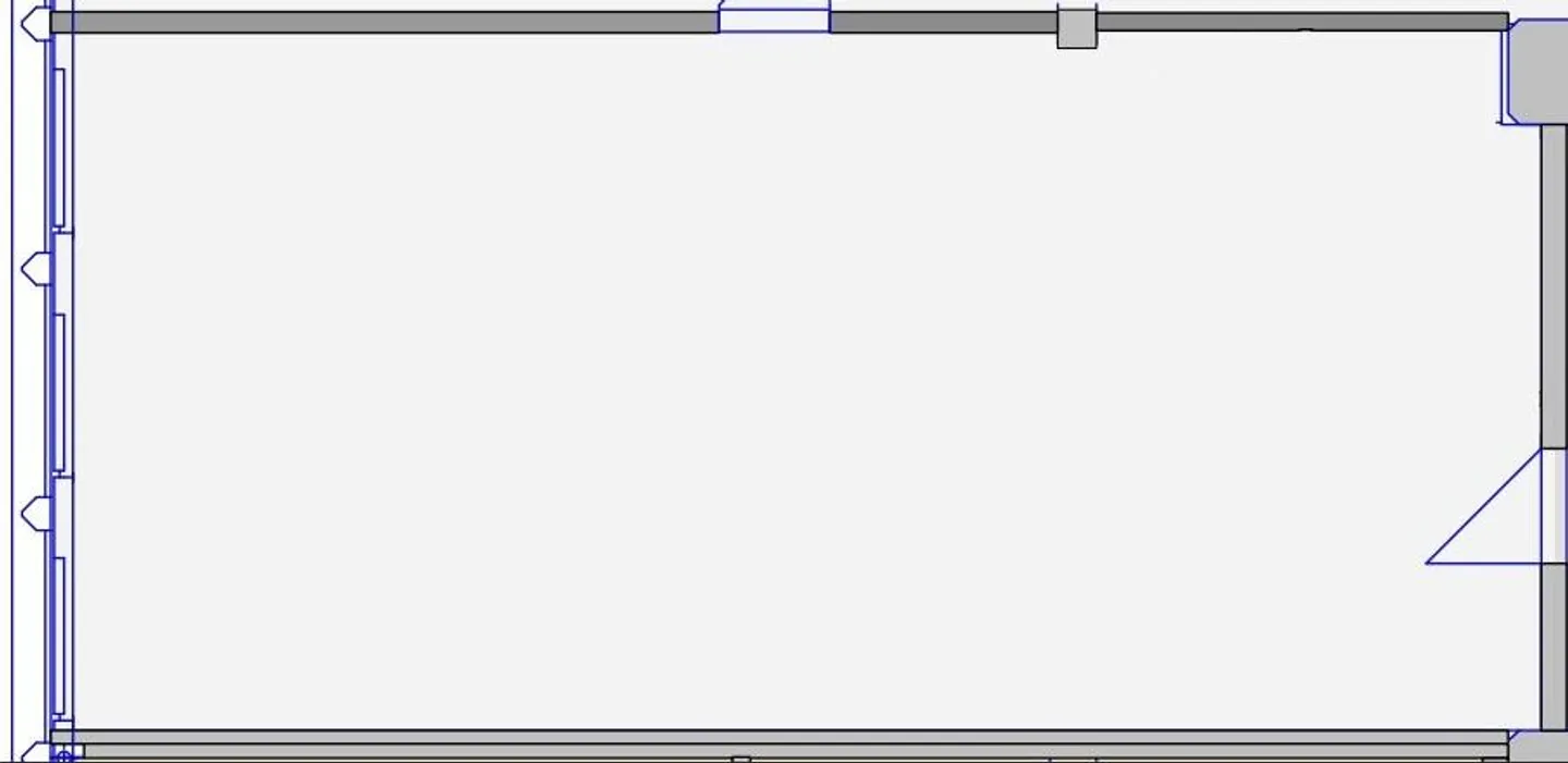 Attractive office space for rent in prime location in Baden - Photo 6 of 6