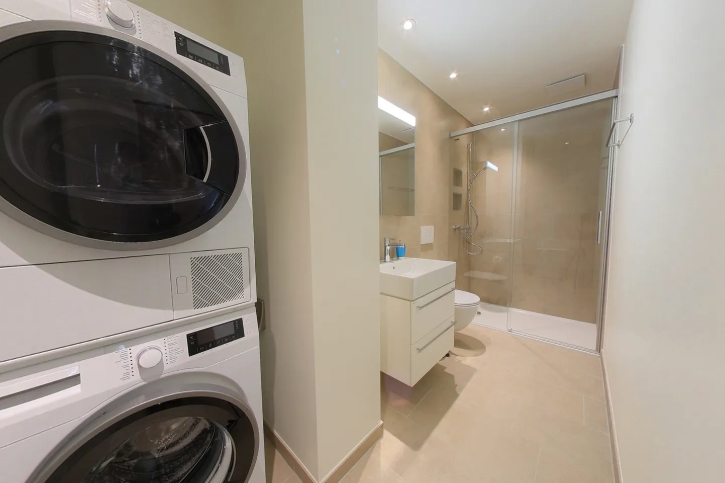 Appartamento 2.5 stanze - Foto 4 di 9