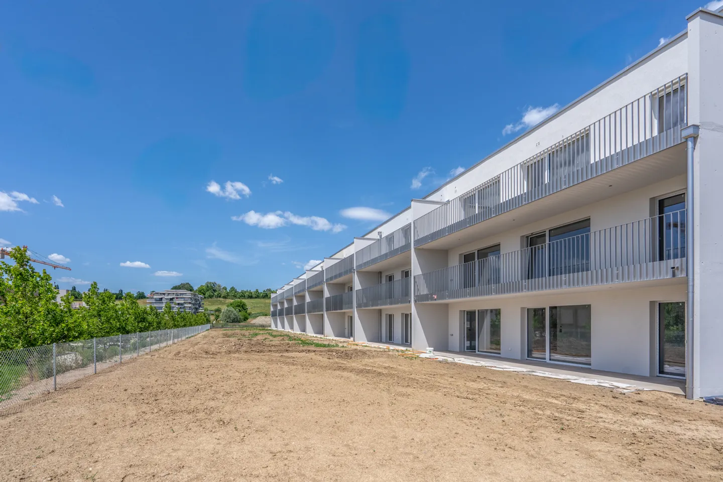 Ideal Investor: Exclusive Lot of 3 New Apartments in PPE - Photo 1 of 4