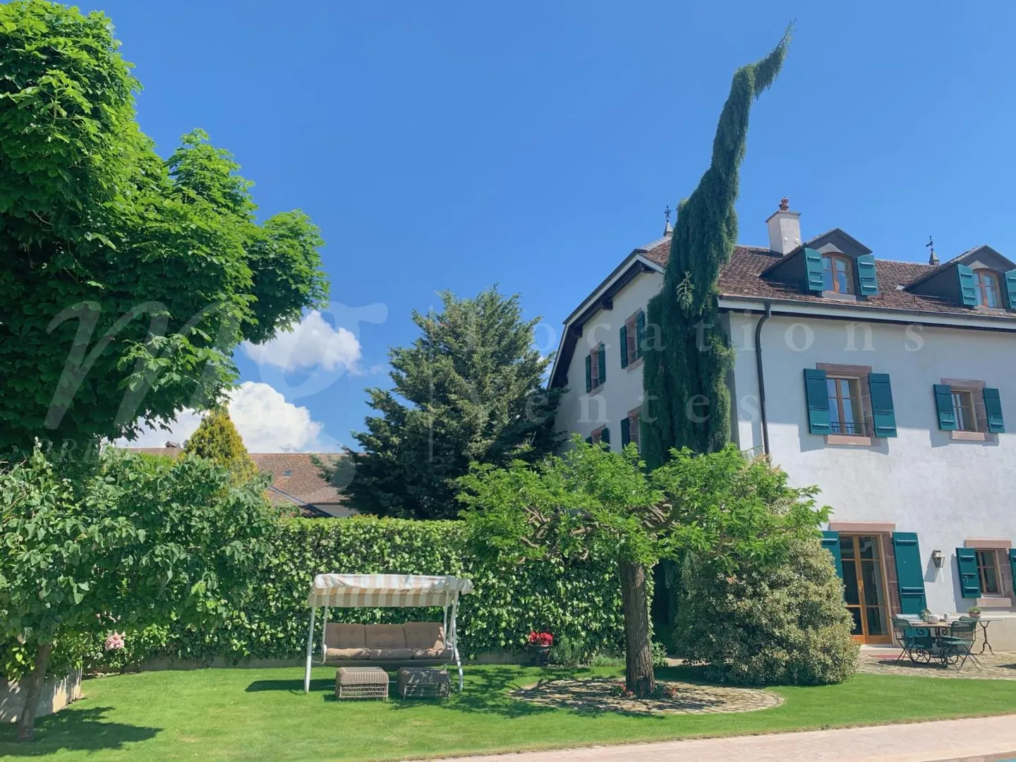 GRANDE CASA PADRONALE CON 12 STANZE CON MOLTO FASCINO - GIARDINO PRIVATO & - Foto 5 di 12