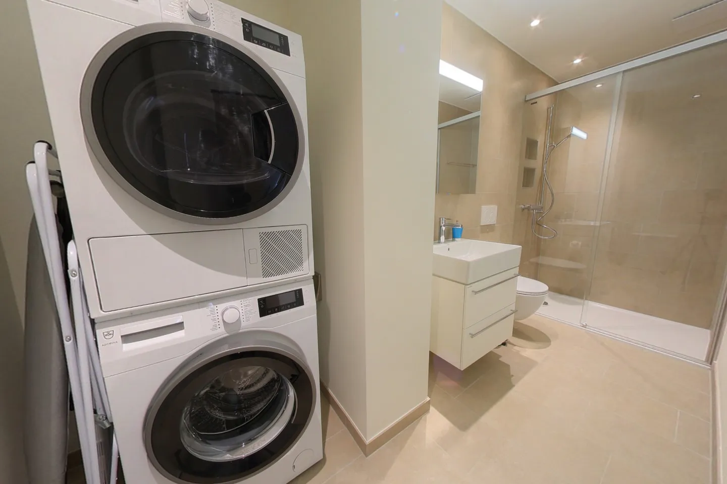 Appartamento 2.5 stanze - Foto 5 di 9