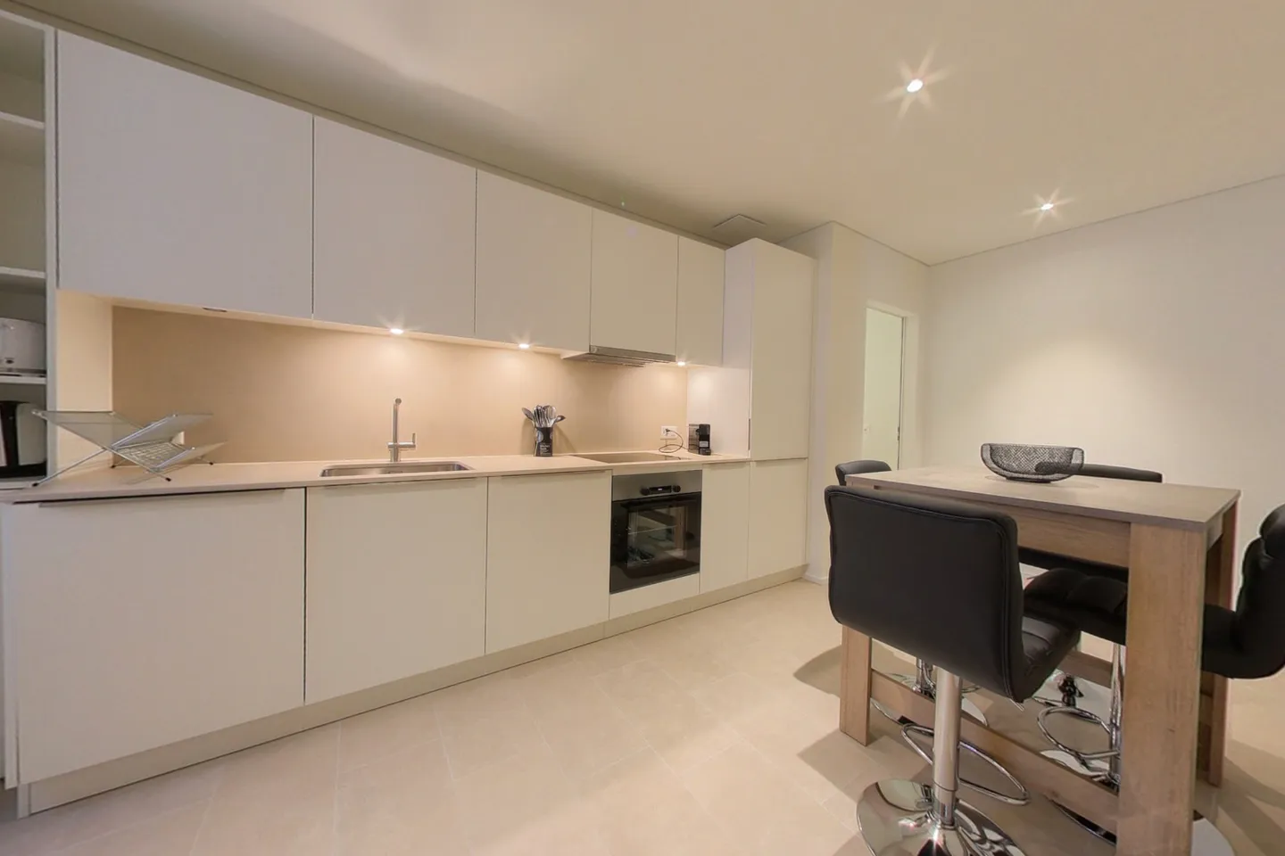 Appartamento 2.5 stanze - Foto 2 di 9