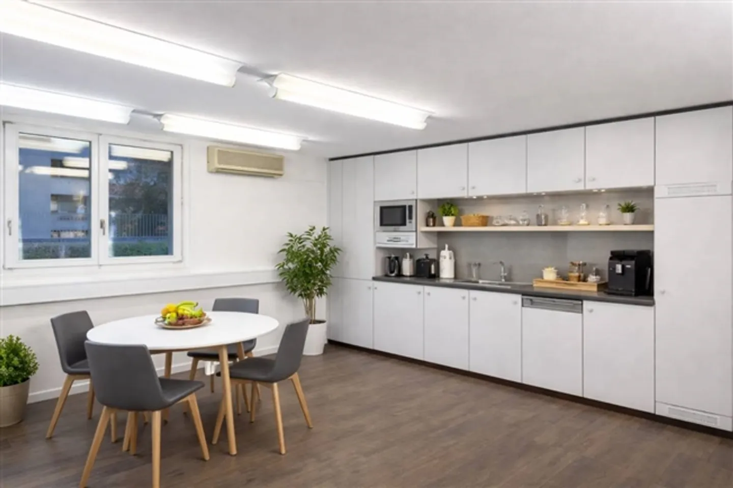 Il tuo nuovo ufficio in Rosentalstrasse 50/52 - Foto 1 di 10