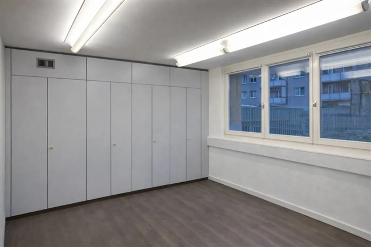 Il tuo nuovo ufficio in Rosentalstrasse 50/52 - Foto 3 di 10