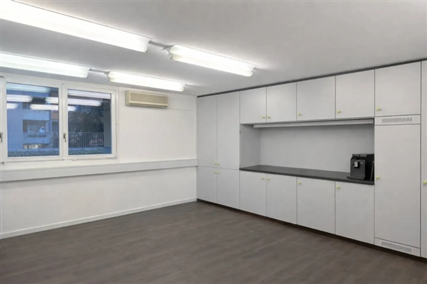 Il tuo nuovo ufficio in Rosentalstrasse 50/52 - Foto 4 di 10