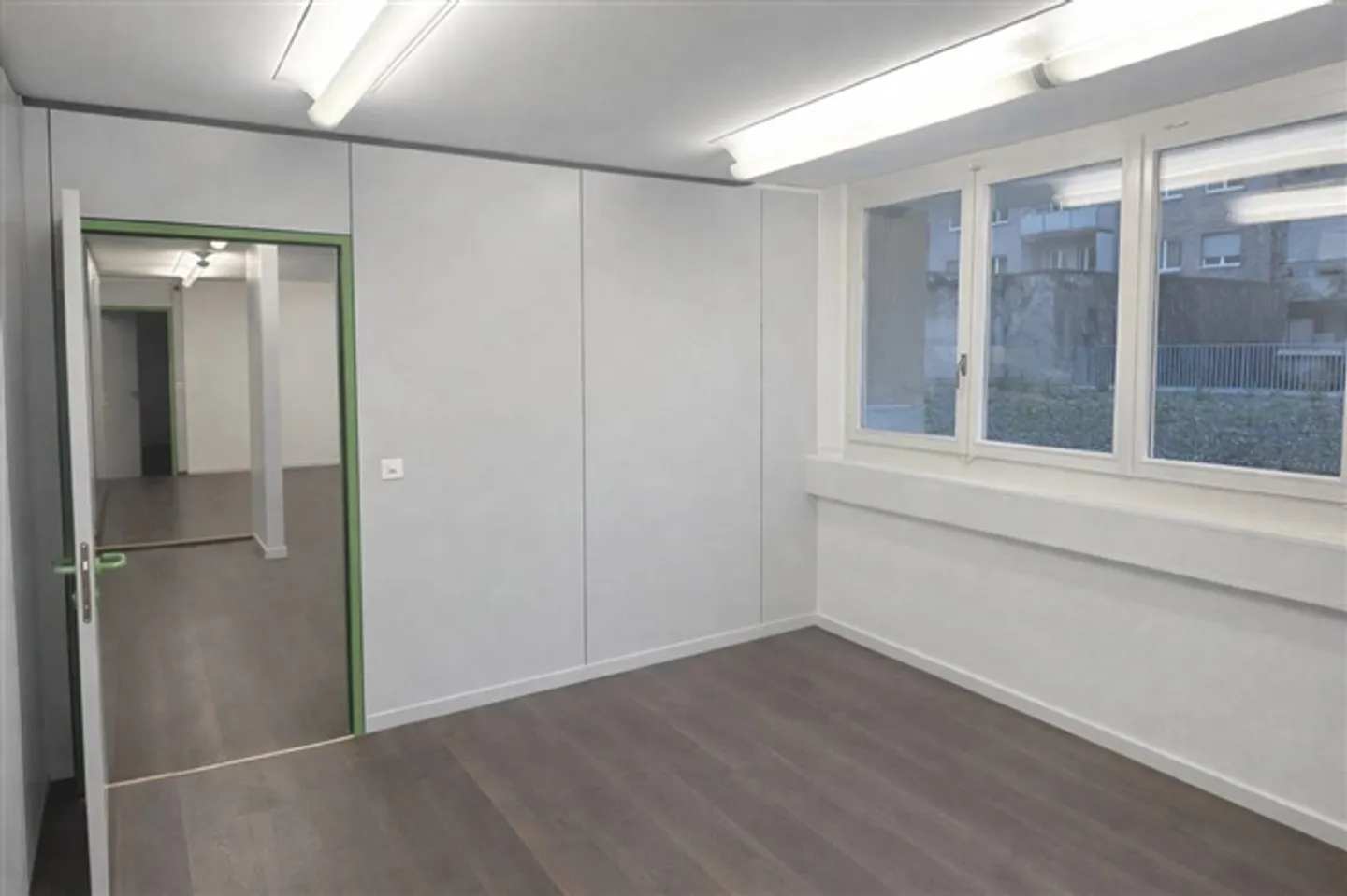 Il tuo nuovo ufficio in Rosentalstrasse 50/52 - Foto 6 di 10