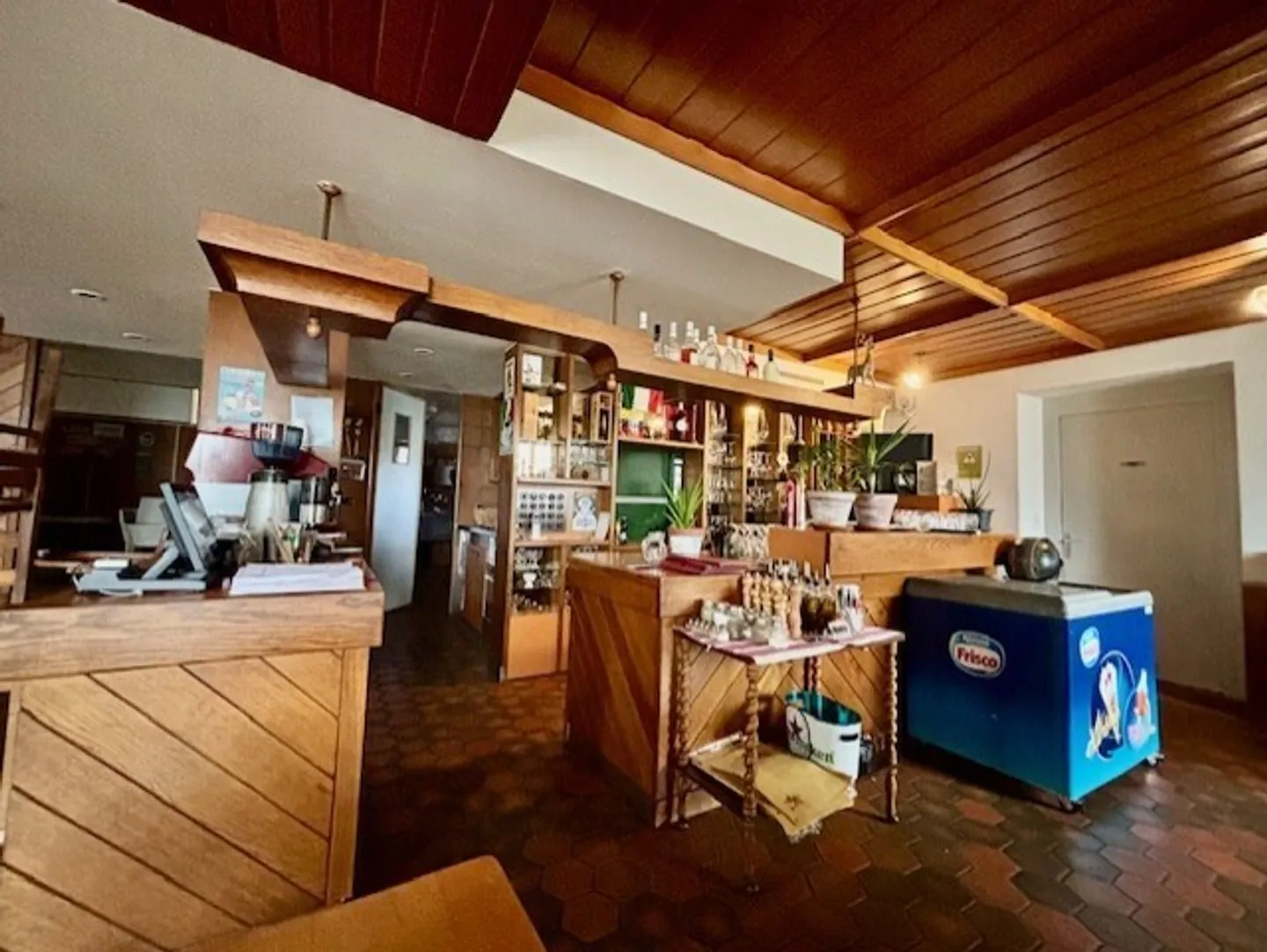 Restaurant à louer, Rte de Bonfol 1 - Photo 2 of 17