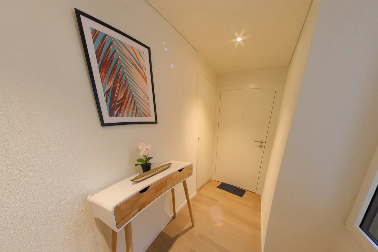 Appartamento 2.5 stanze - Foto 9 di 9