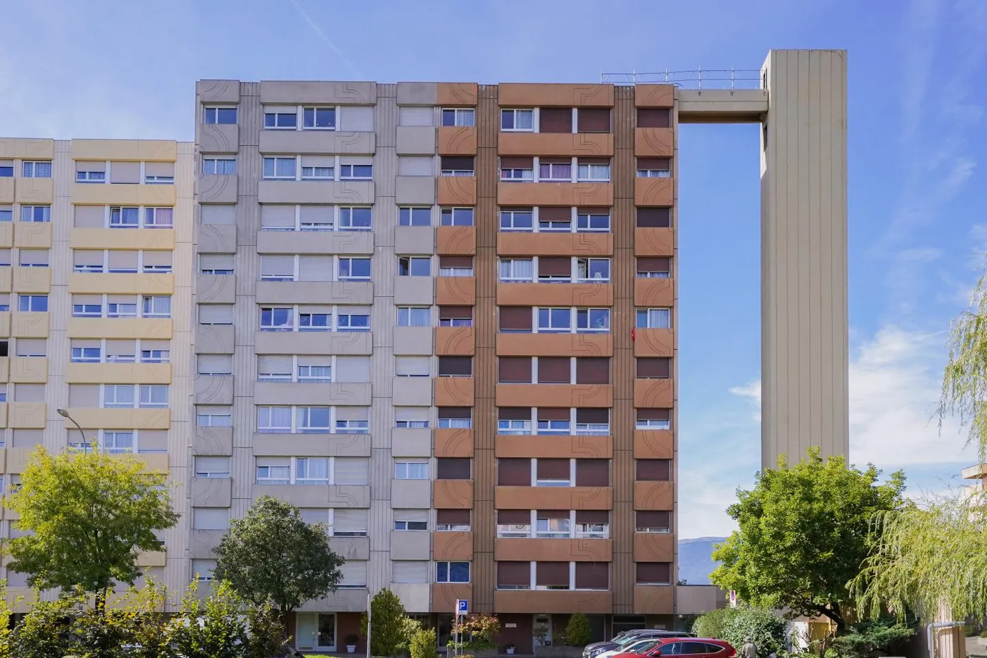 Parcheggio sotterraneo - Foto 1 di 1