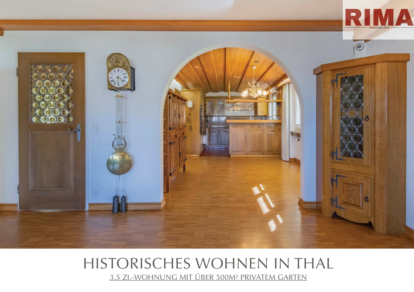 Appartamento Incantevole in Castello Storico - Foto 1 di 1