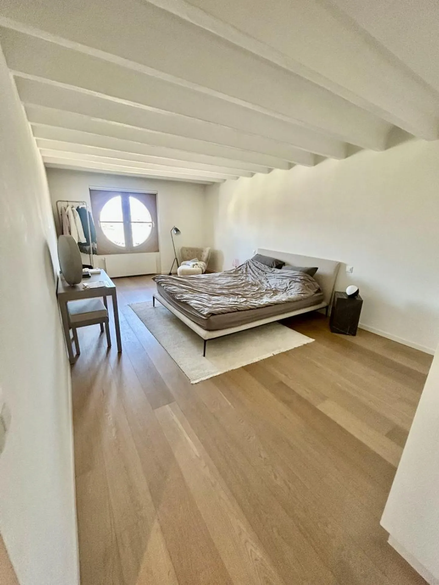 Appartement spacieux à Plainpalais - Photo 4 sur 8