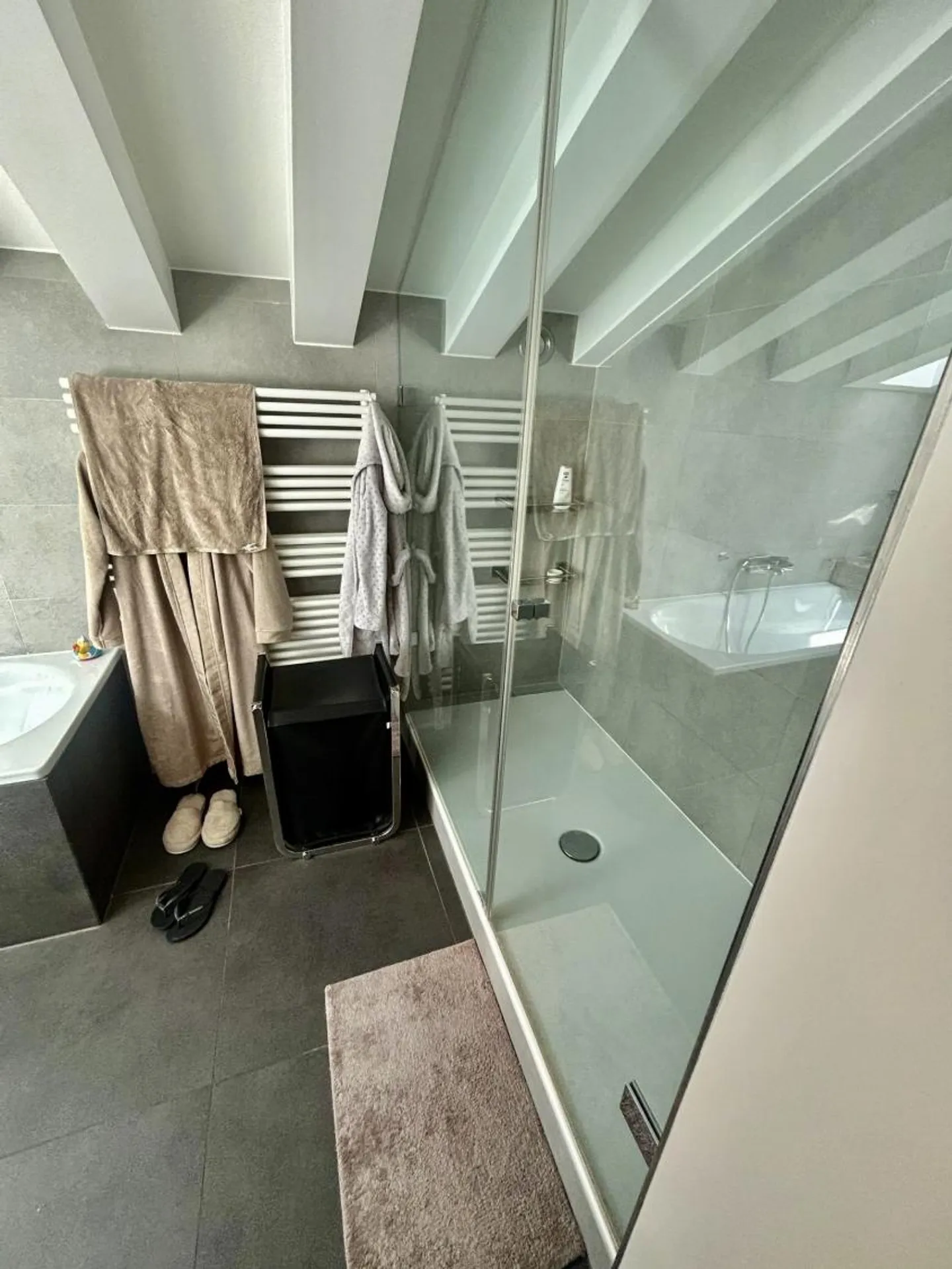 Appartement spacieux à Plainpalais - Photo 5 sur 8