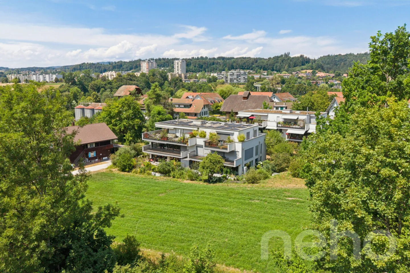 Gartenparadies mit Studio - Foto 1 von 12