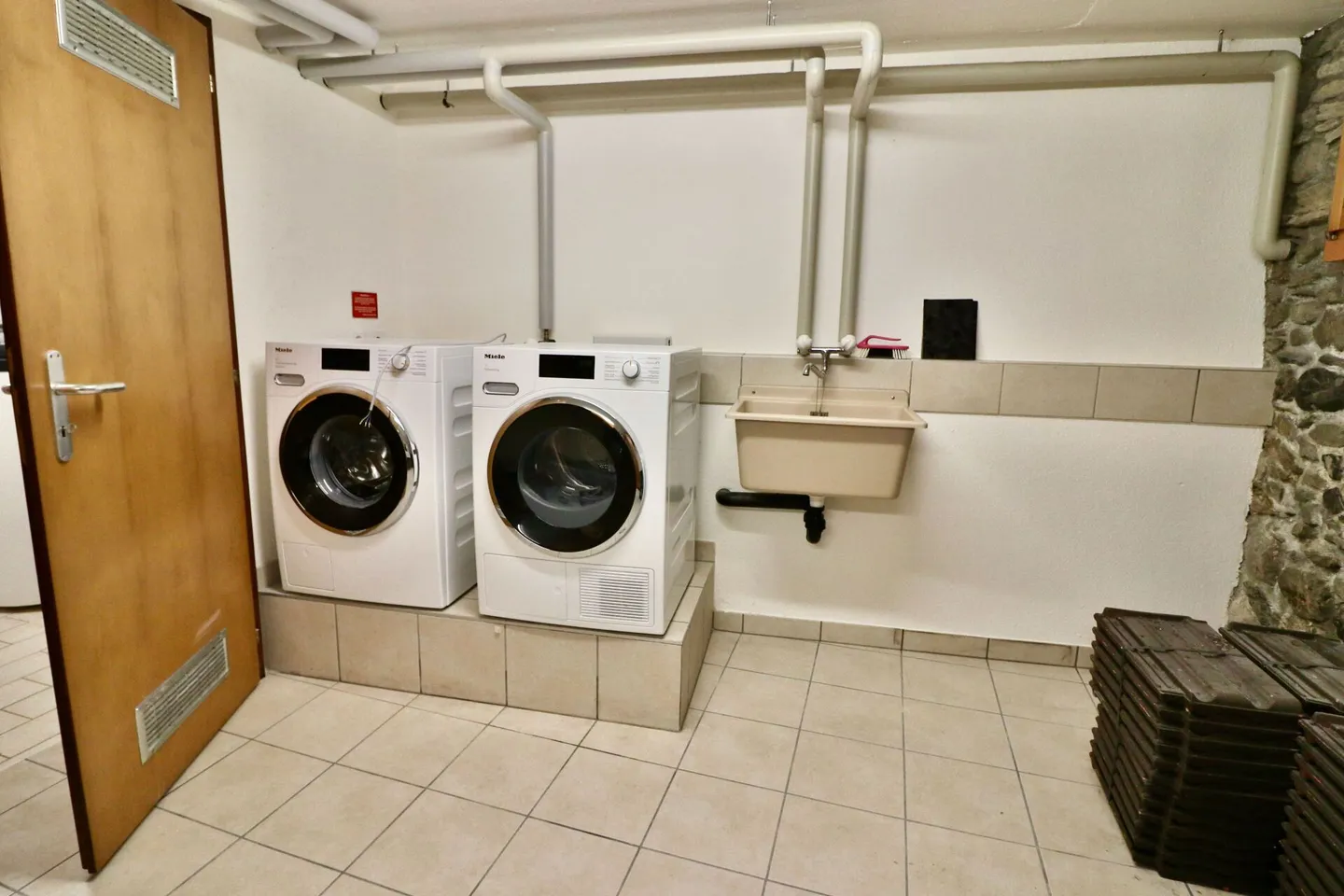 Propriété unique ! Charmante maison de ville avec 3,5 pièces, neuve, avec charme ! - Photo 19 sur 23