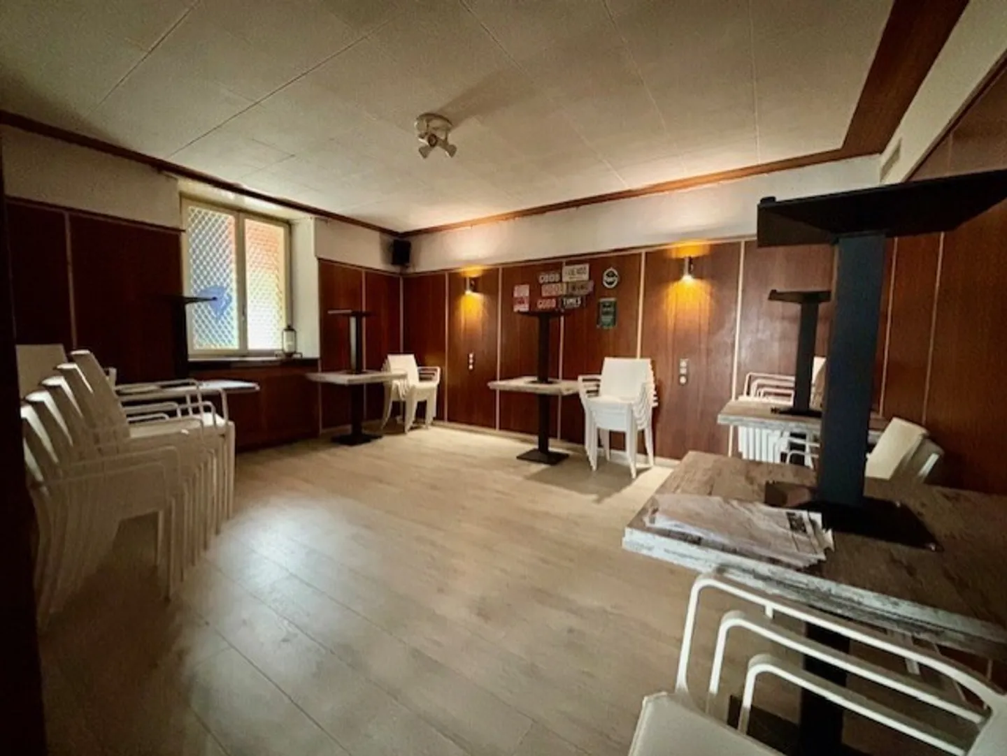 Restaurant à louer, Rte de Bonfol 1 - Photo 5 of 17