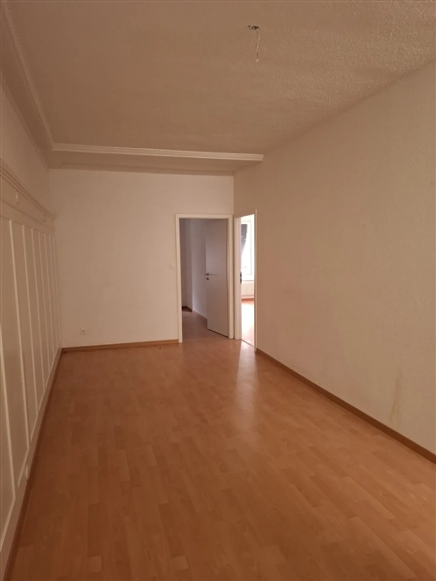 Bel appartement rénové de 4 pièces à louer - Photo 3 sur 11