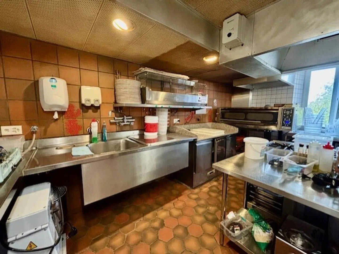 Restaurant à louer, Rte de Bonfol 1 - Photo 6 of 17