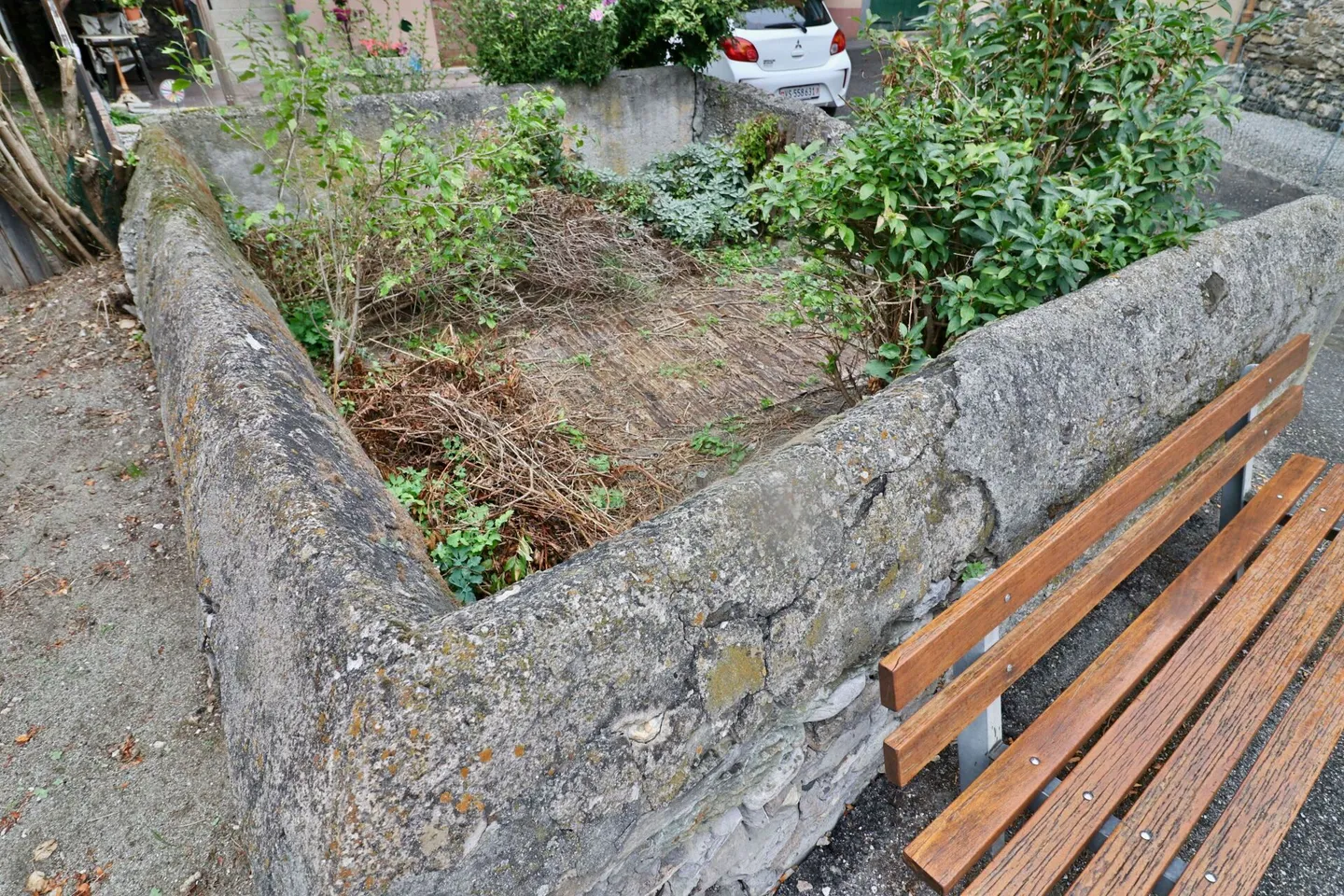 Propriété unique ! Charmante maison de ville avec 3,5 pièces, neuve, avec charme ! - Photo 20 sur 23