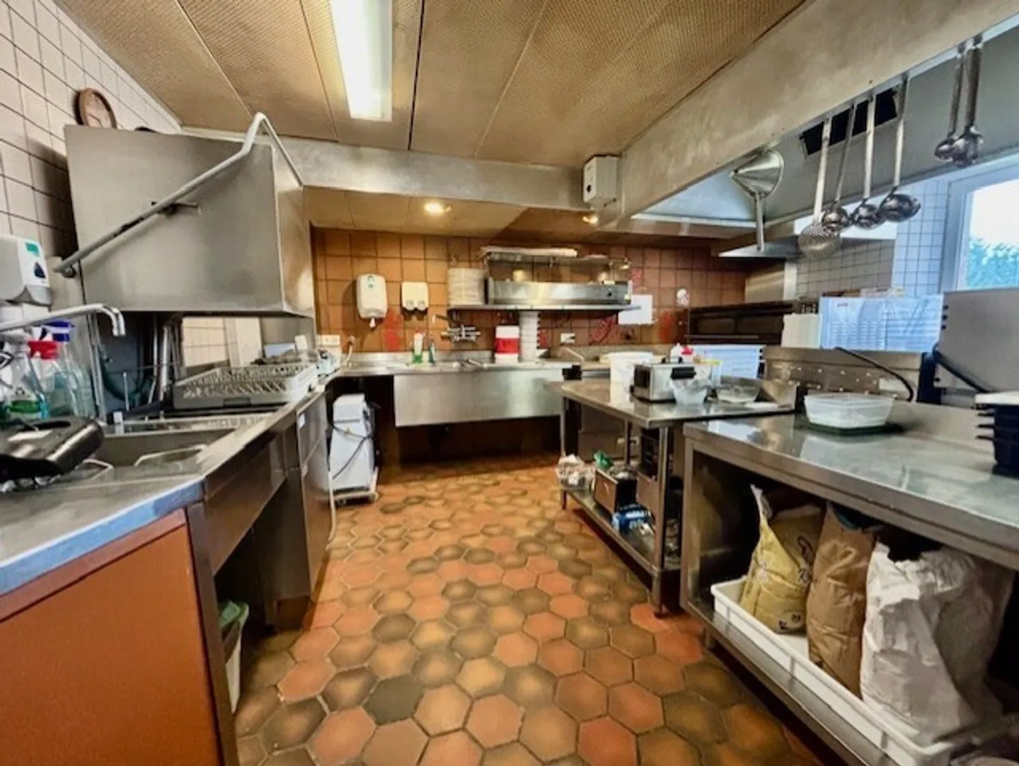 Restaurant à louer, Rte de Bonfol 1 - Photo 7 of 17