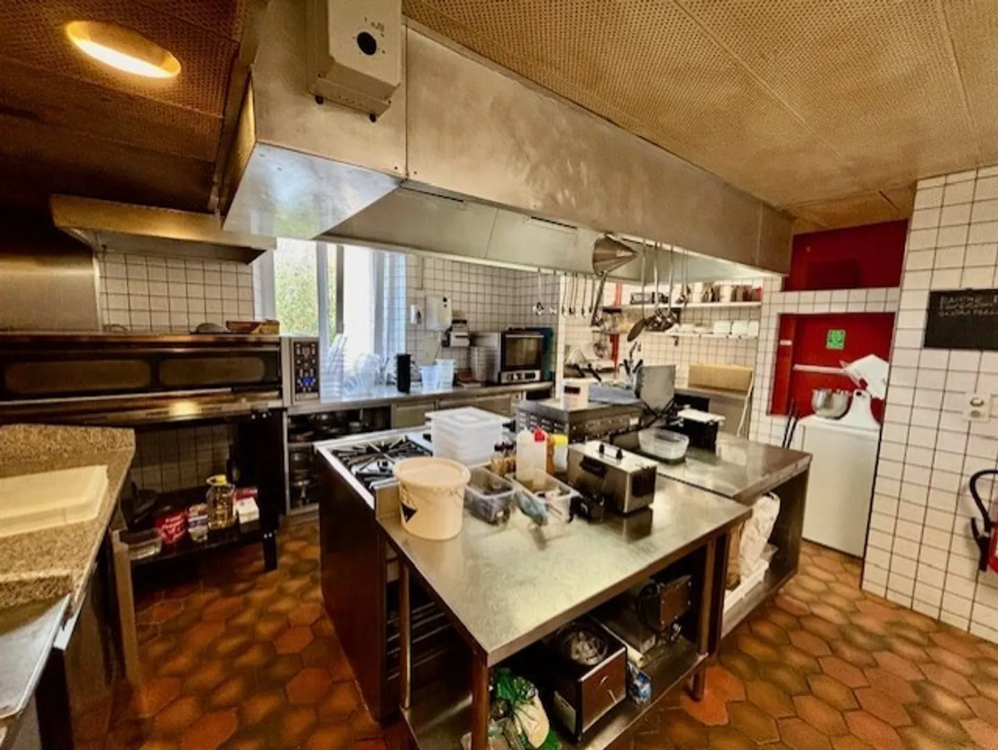 Restaurant à louer, Rte de Bonfol 1 - Photo 9 of 17