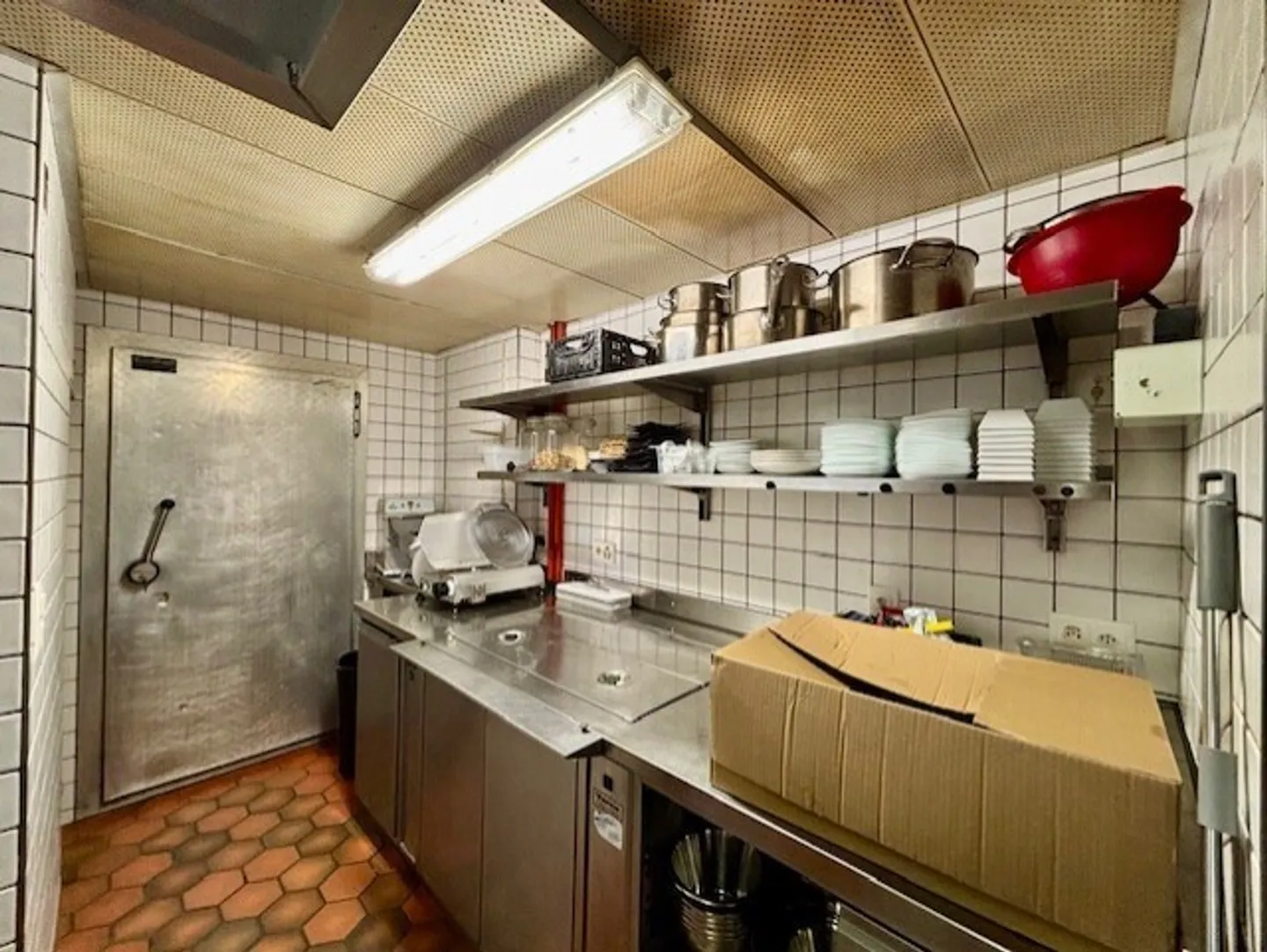 Restaurant à louer, Rte de Bonfol 1 - Photo 10 of 17