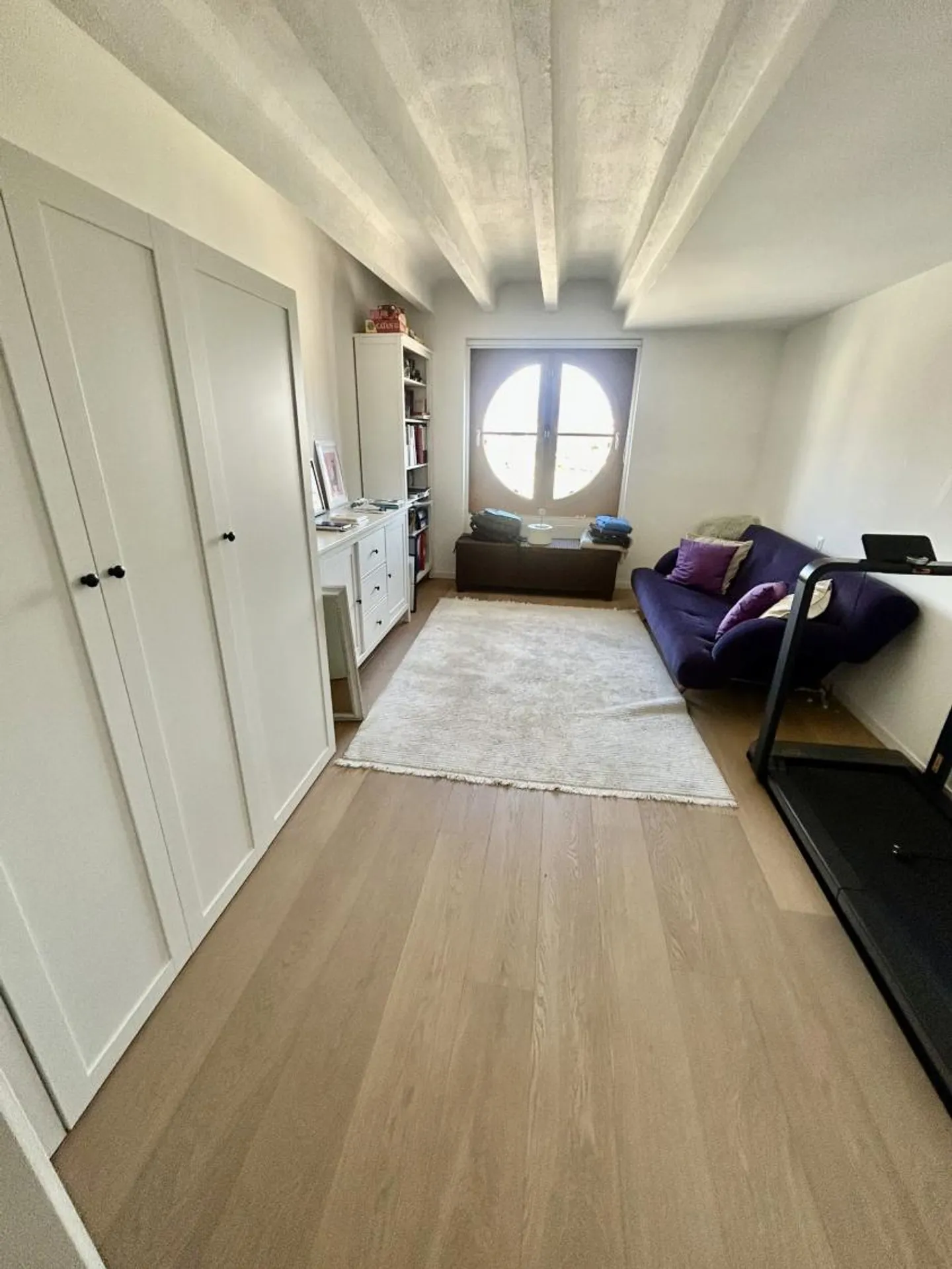 Appartement spacieux à Plainpalais - Photo 8 sur 8
