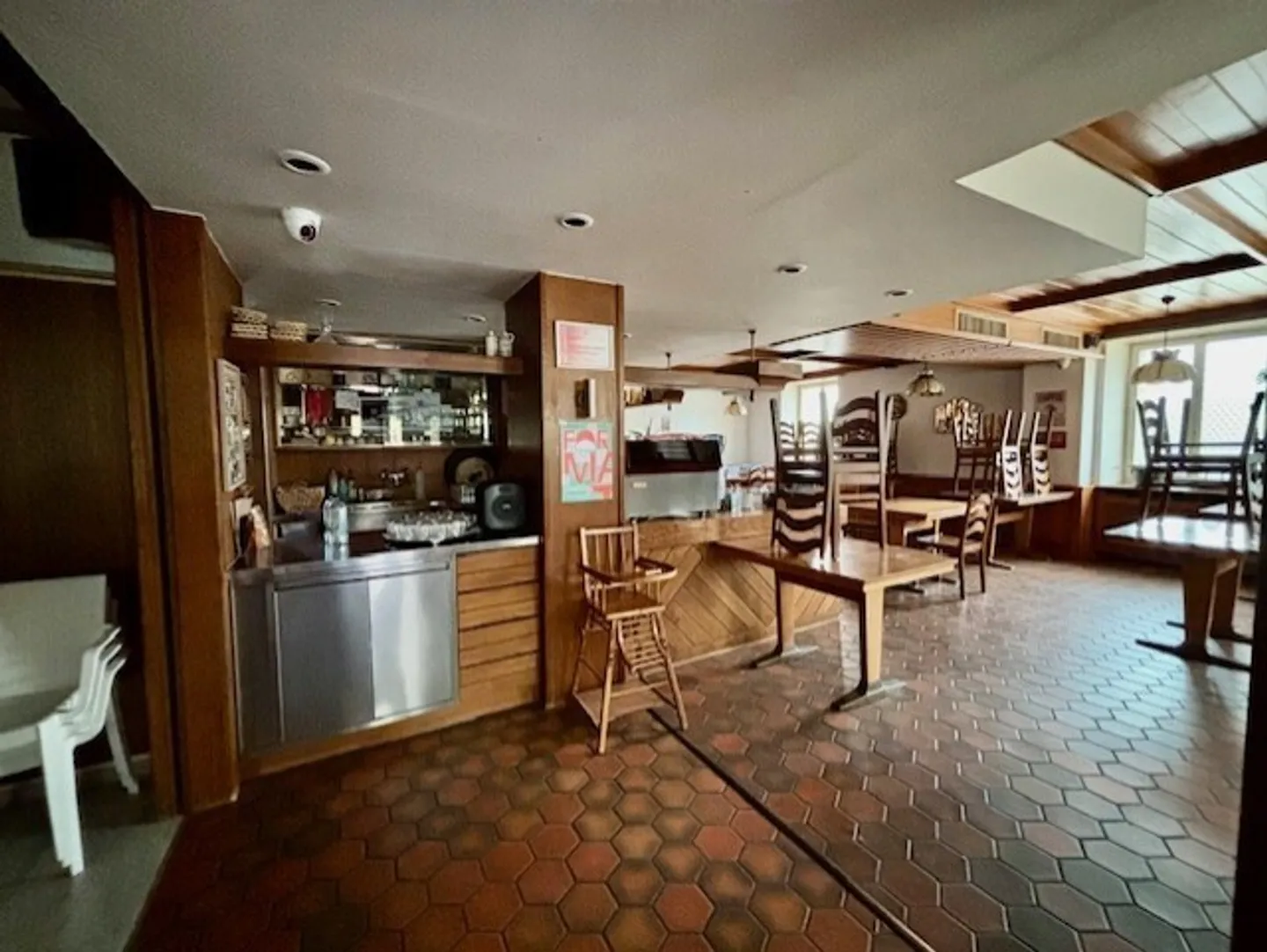 Restaurant à louer, Rte de Bonfol 1 - Photo 8 of 17