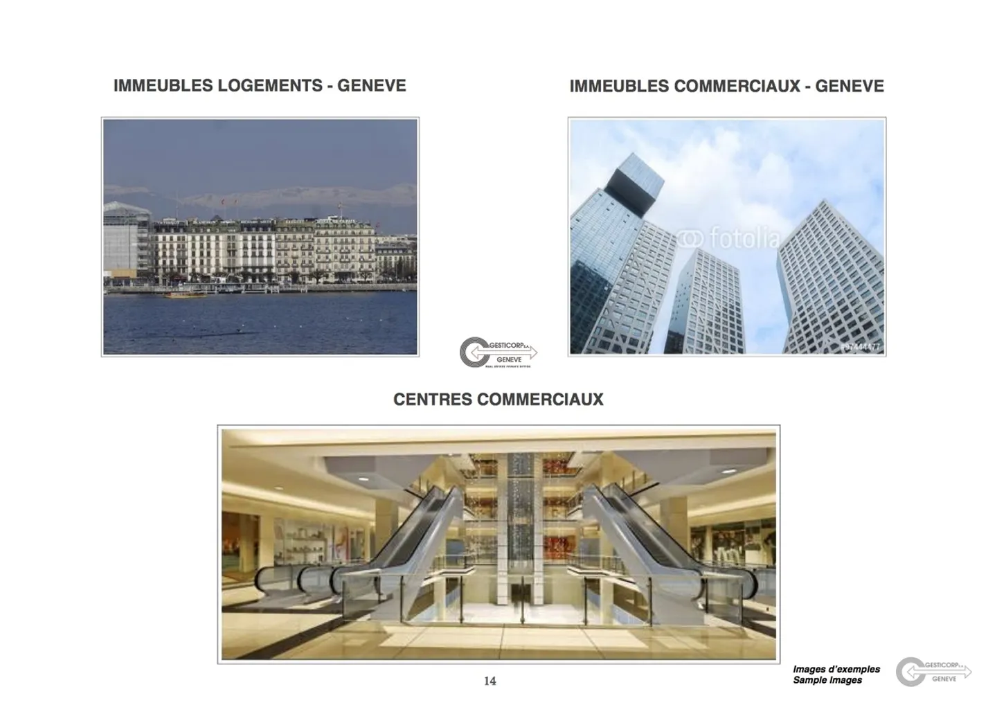 Edificio ad uso misto in affitto - Foto 2 di 2