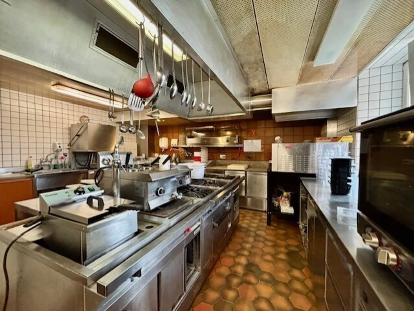 Restaurant à louer, Rte de Bonfol 1 - Photo 11 of 17