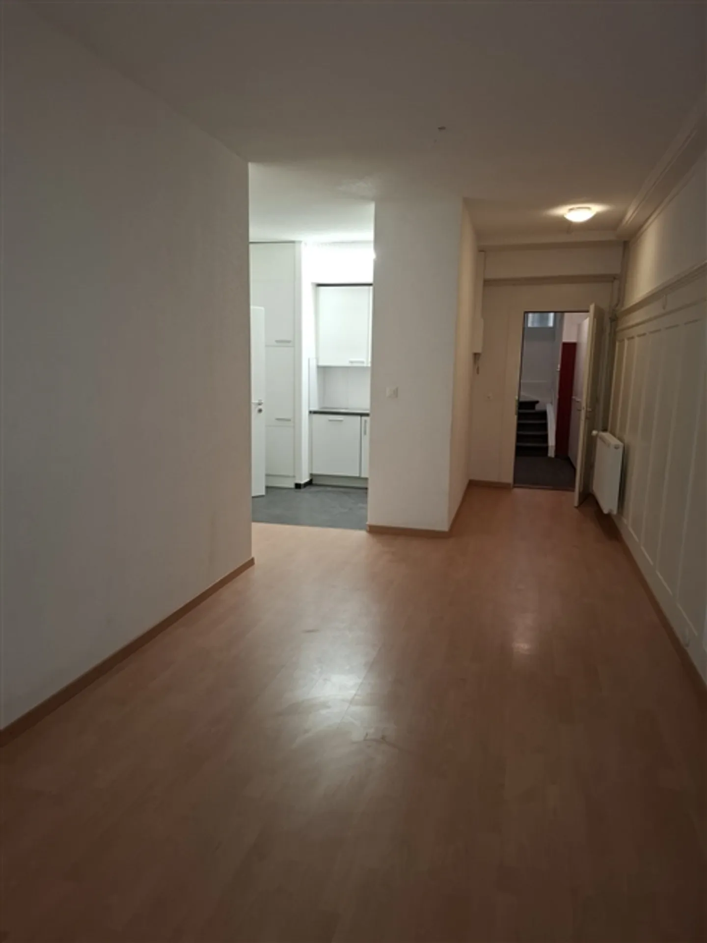 Bel appartement rénové de 4 pièces à louer - Photo 5 sur 11