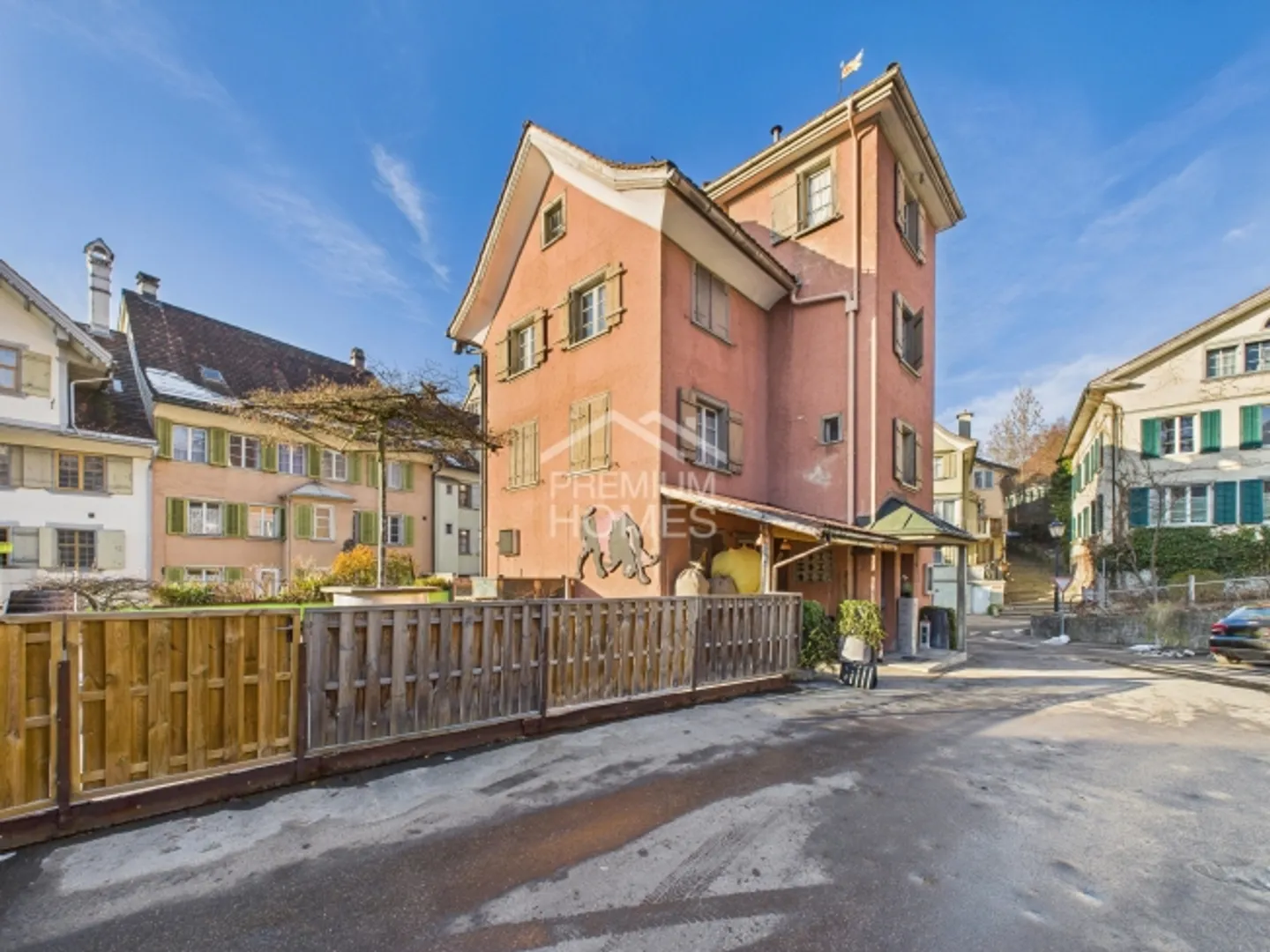 Une expérience de vie avec charme - Photo 1 sur 5