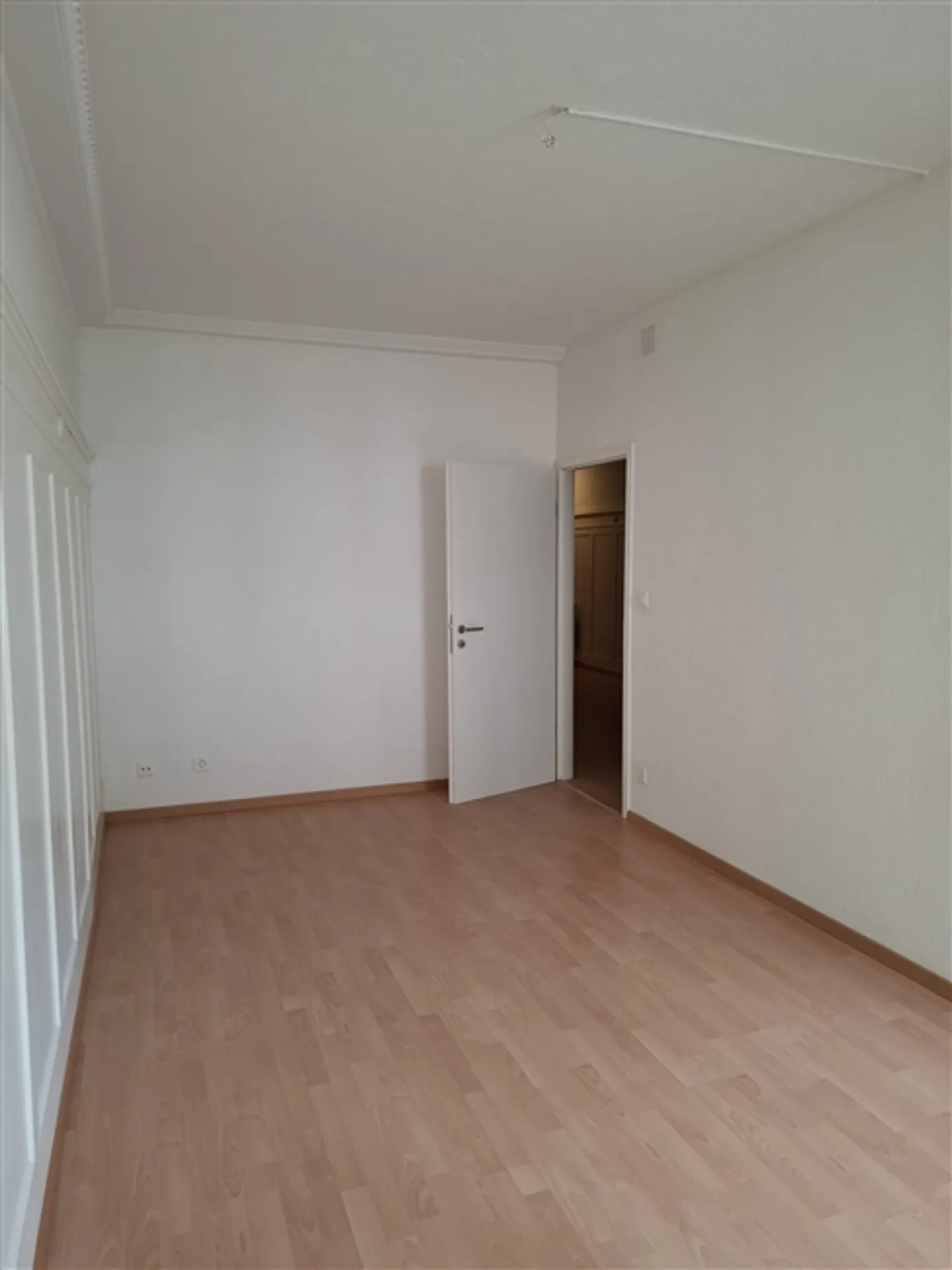 Bel appartement rénové de 4 pièces à louer - Photo 7 sur 11