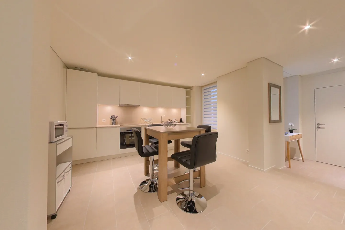 2.5-room apartment - Photo 3 of 6