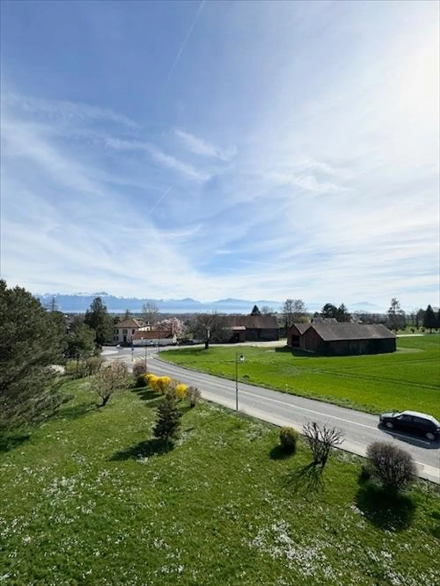 Appartamento luminoso di 3,5 locali al 3° piano - Foto 3 di 10