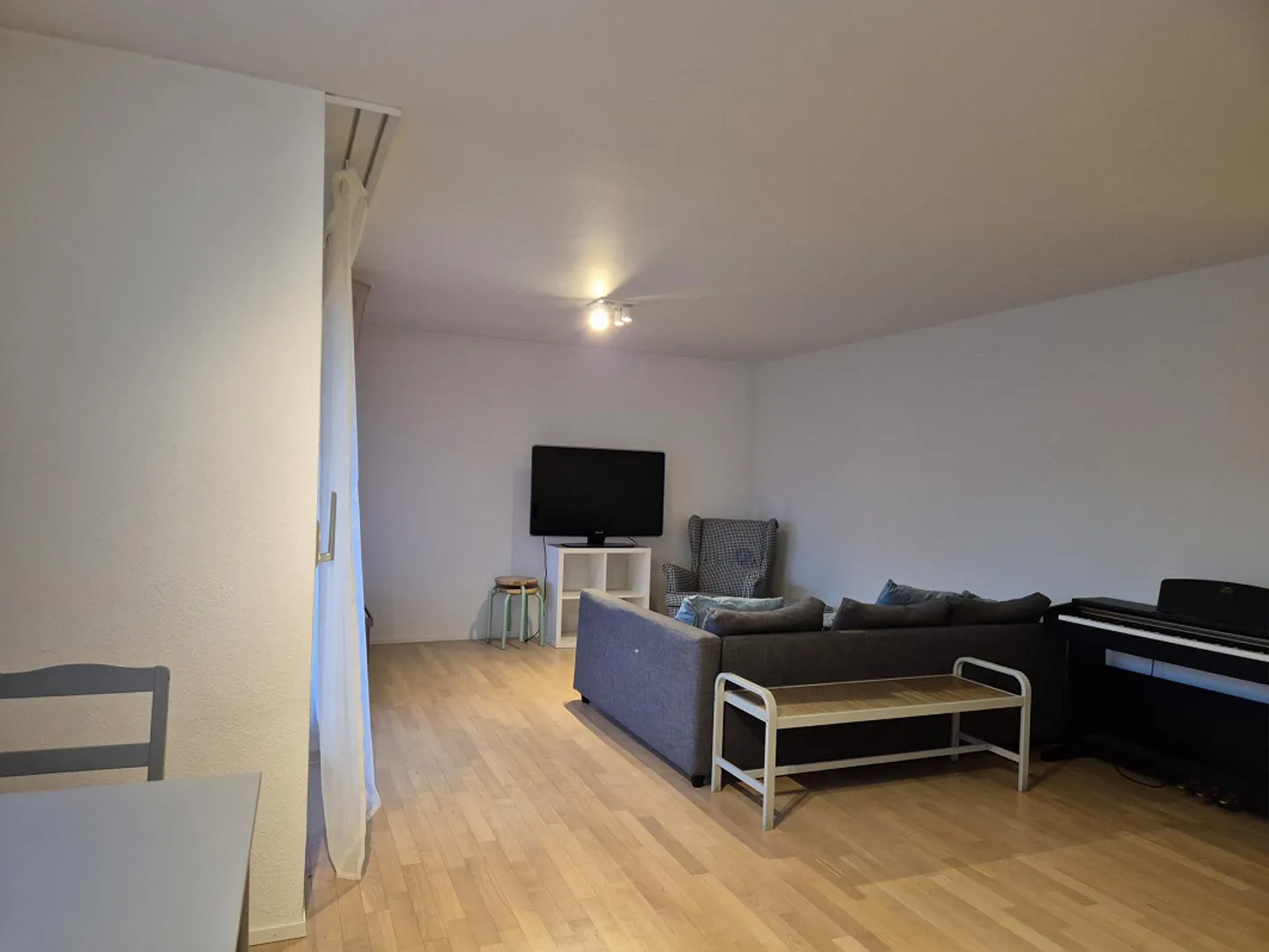 4.5-room apartment (103 m²) in a quiet location in St. Gallen - Photo 1 of 23