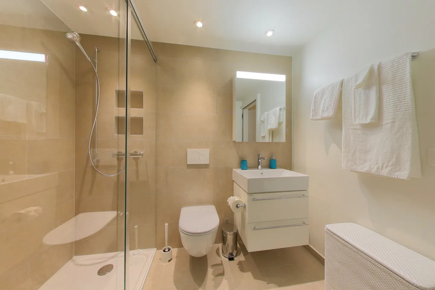 2.5-room apartment - Photo 6 of 6