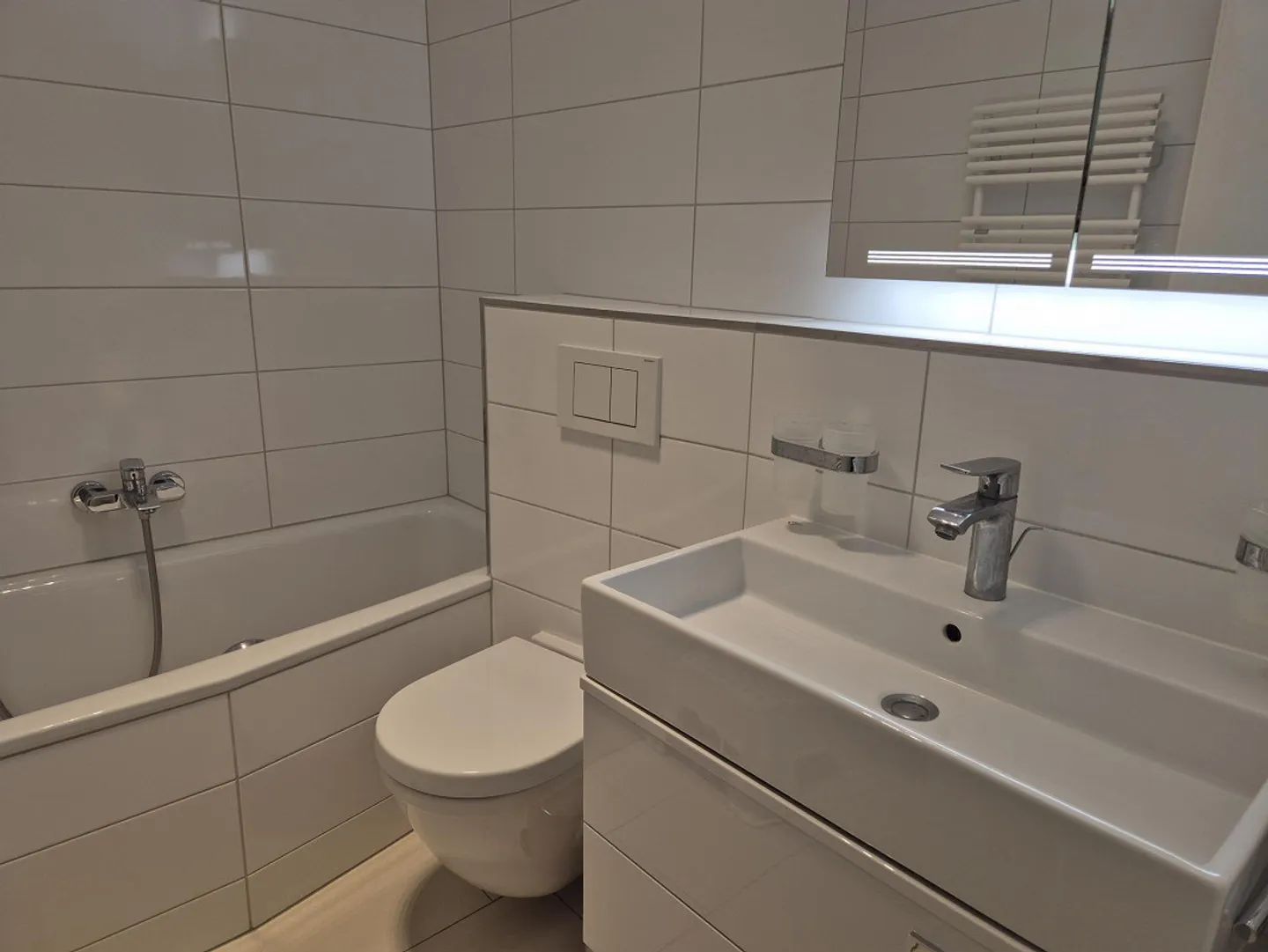 4.5-room apartment (103 m²) in a quiet location in St. Gallen - Photo 2 of 23