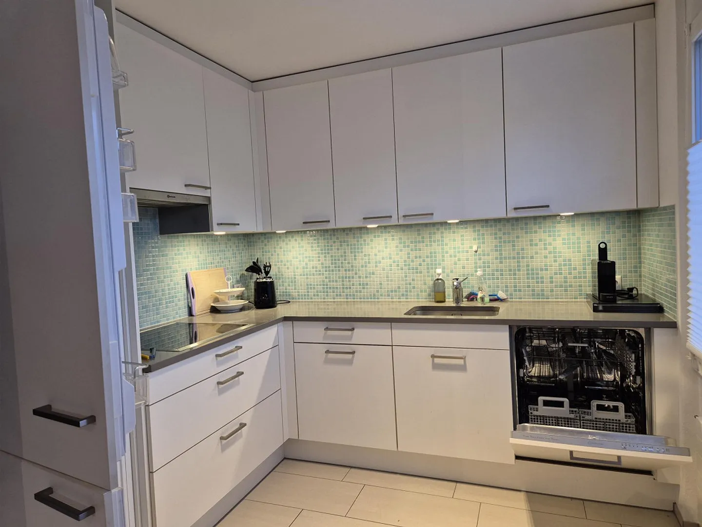 4.5-room apartment (103 m²) in a quiet location in St. Gallen - Photo 3 of 23