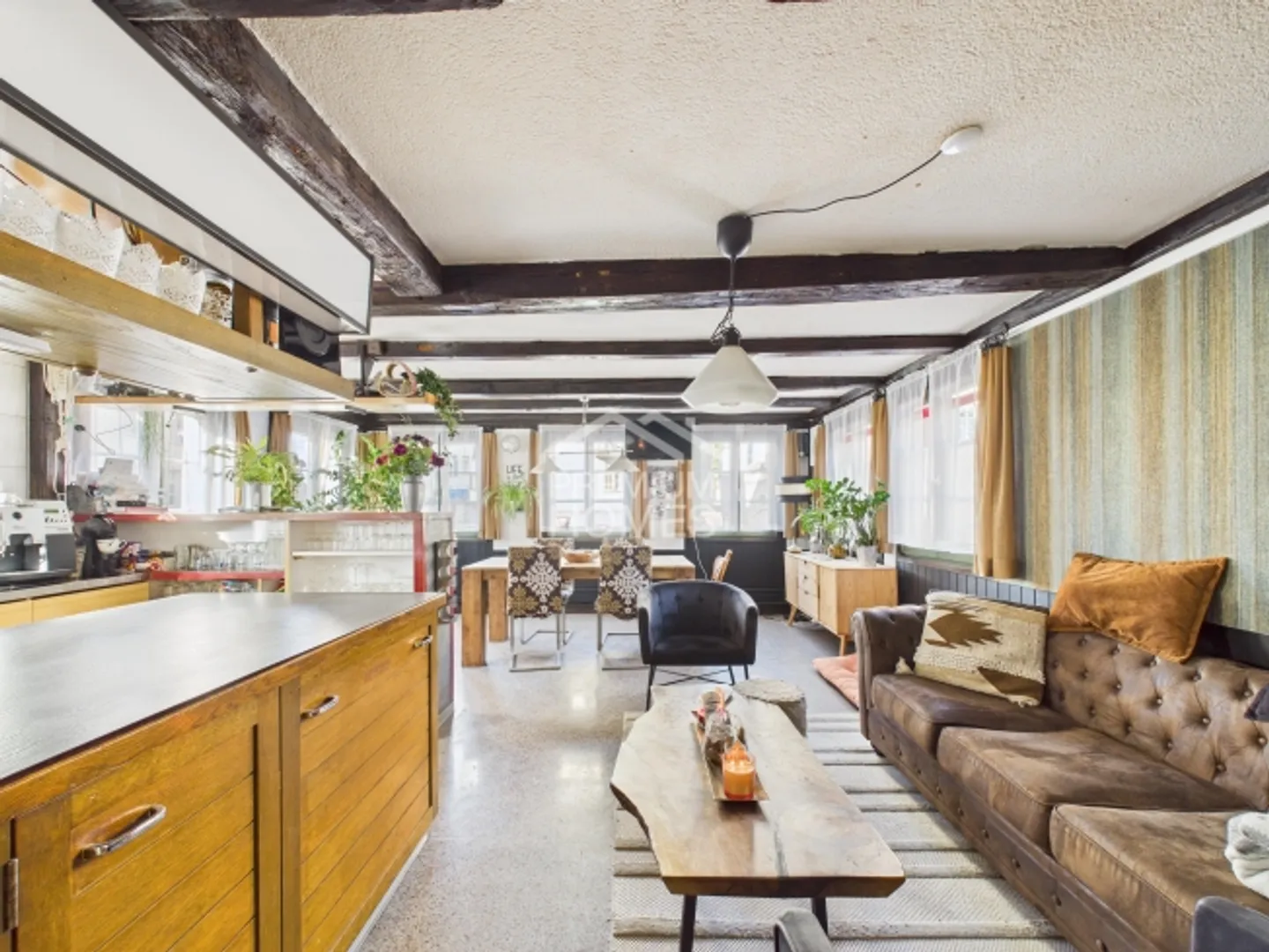 Une expérience de vie avec charme - Photo 3 sur 5