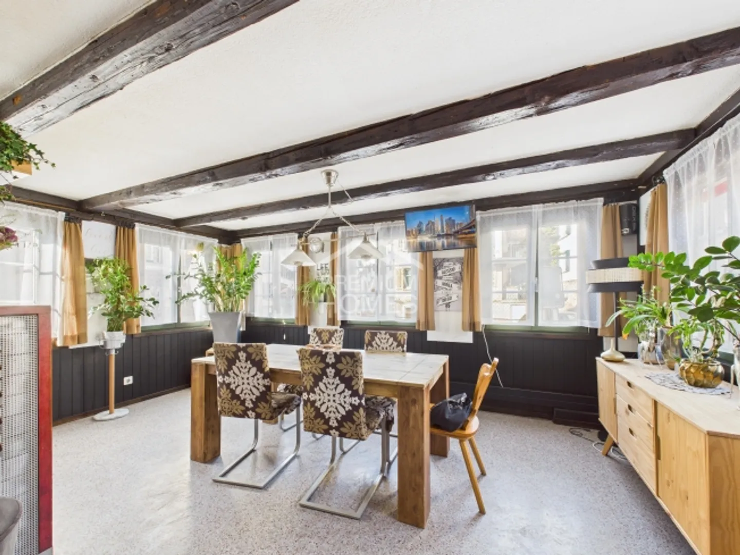 Une expérience de vie avec charme - Photo 4 sur 5