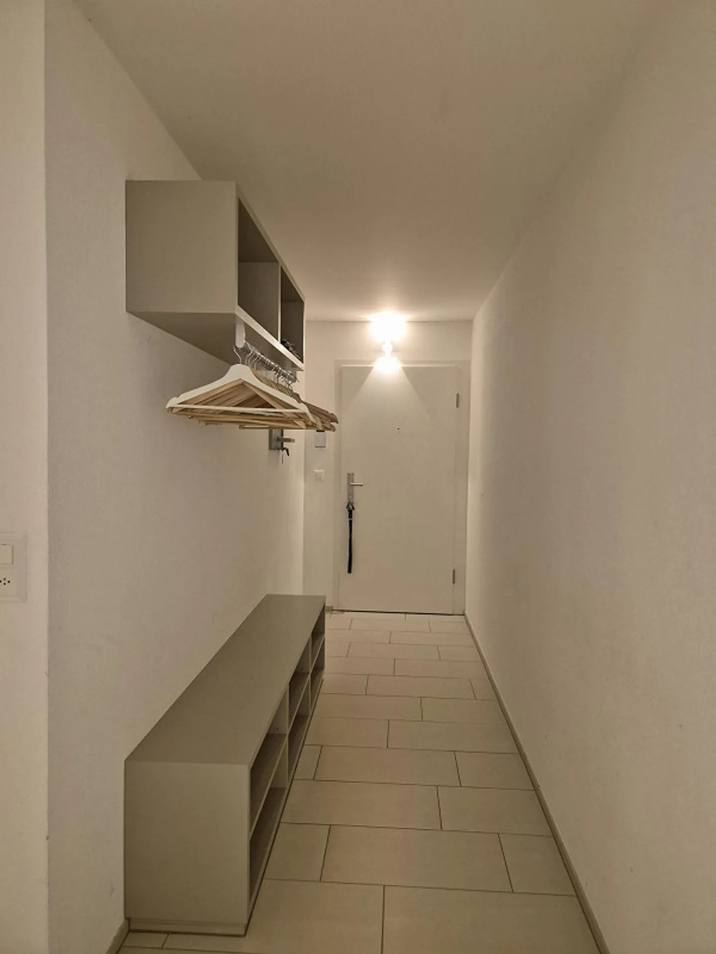 4.5-room apartment (103 m²) in a quiet location in St. Gallen - Photo 4 of 23