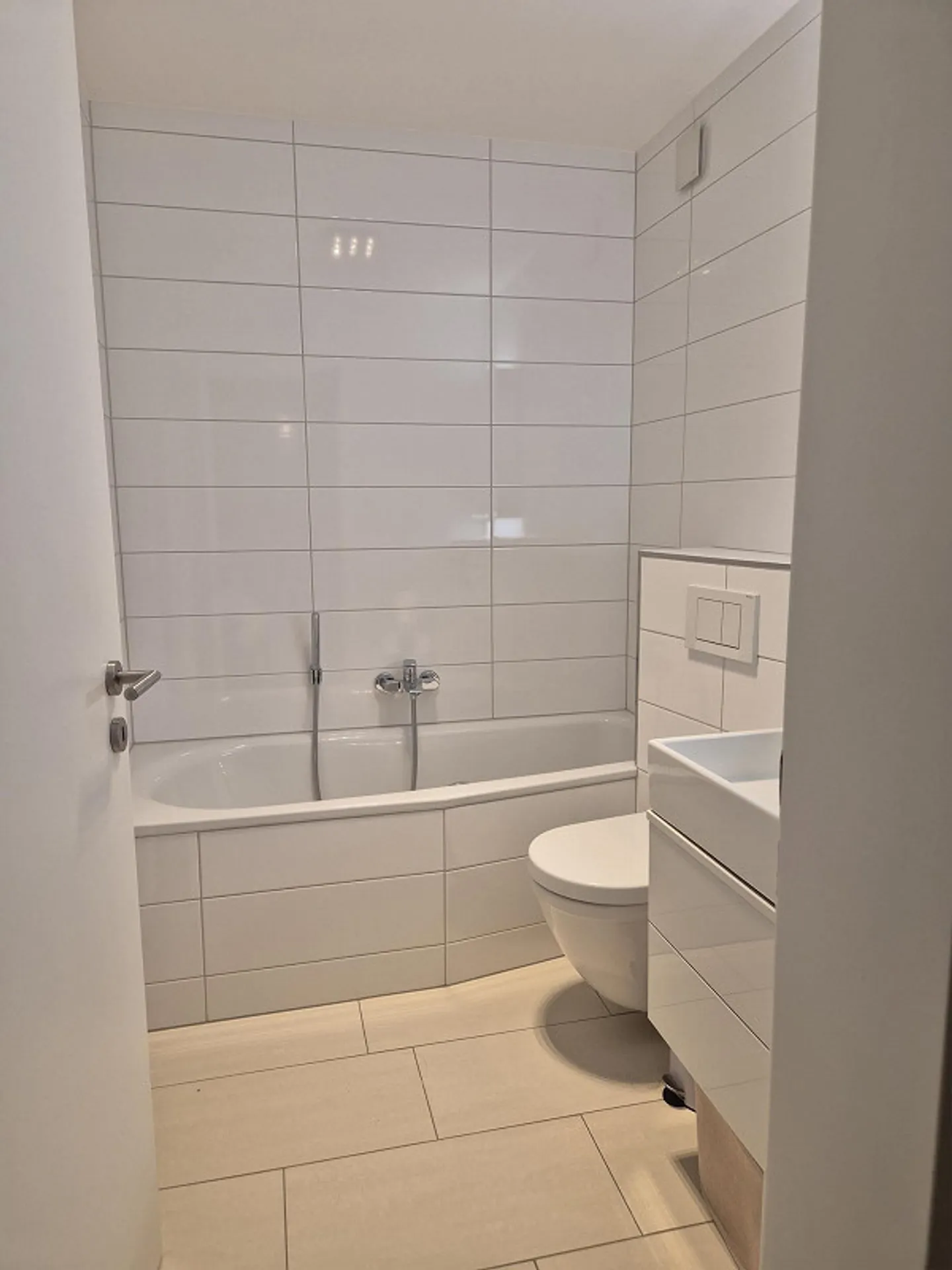 4.5-room apartment (103 m²) in a quiet location in St. Gallen - Photo 8 of 23