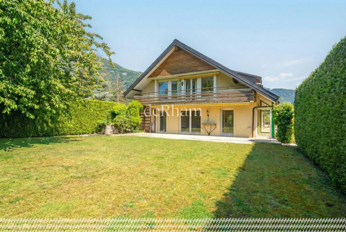 Propriété magnifique dans un quartier résidentiel privilégié ! - Photo 14 sur 14
