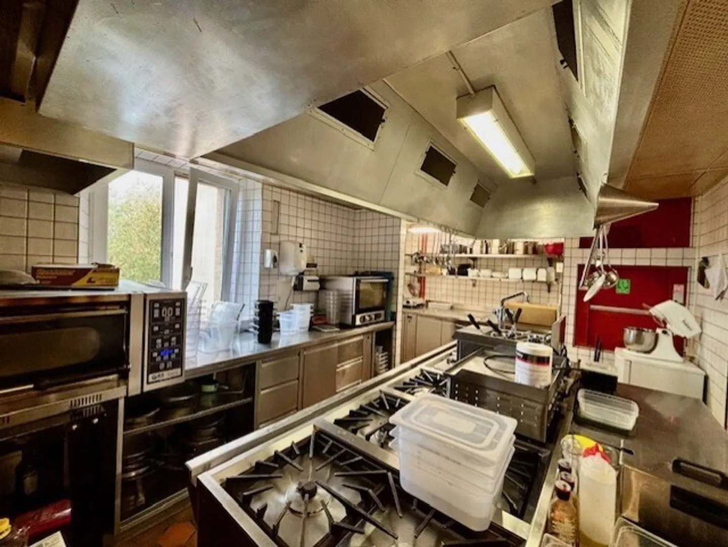 Restaurant à louer, Rte de Bonfol 1 - Photo 13 of 17