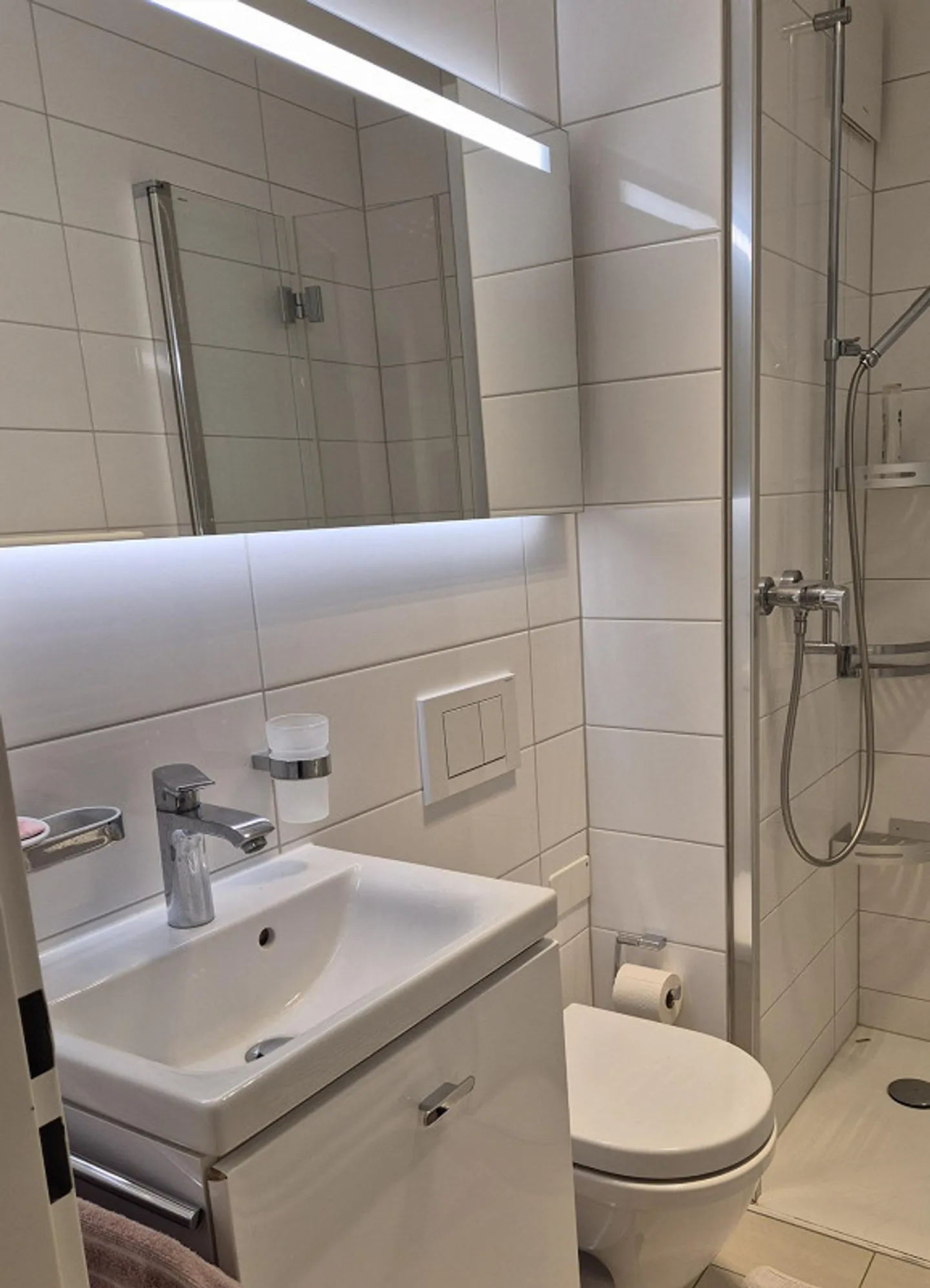 4.5-room apartment (103 m²) in a quiet location in St. Gallen - Photo 9 of 23