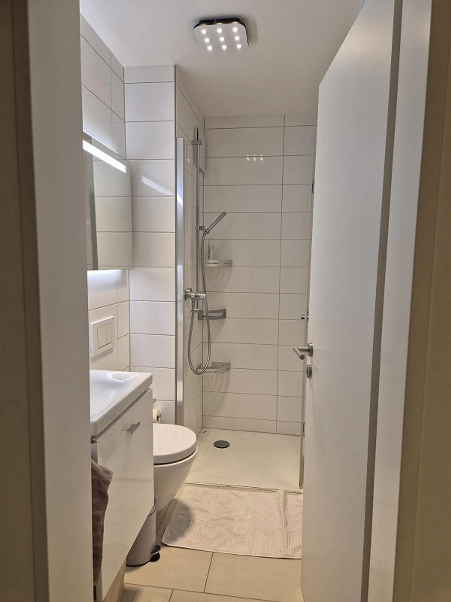 4.5-room apartment (103 m²) in a quiet location in St. Gallen - Photo 10 of 23