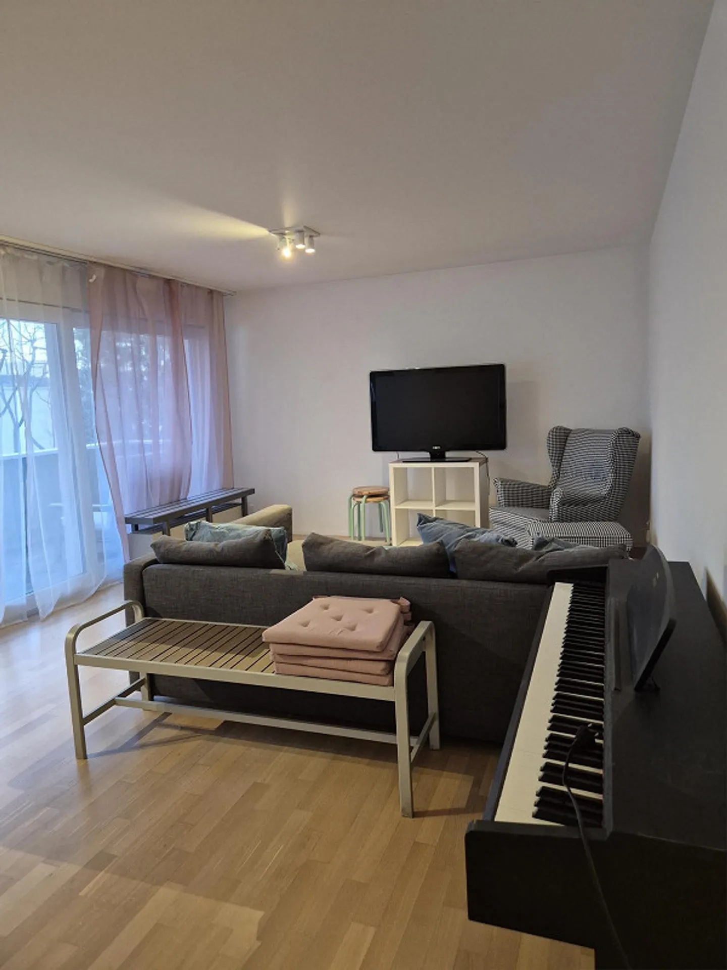 4.5-room apartment (103 m²) in a quiet location in St. Gallen - Photo 11 of 23