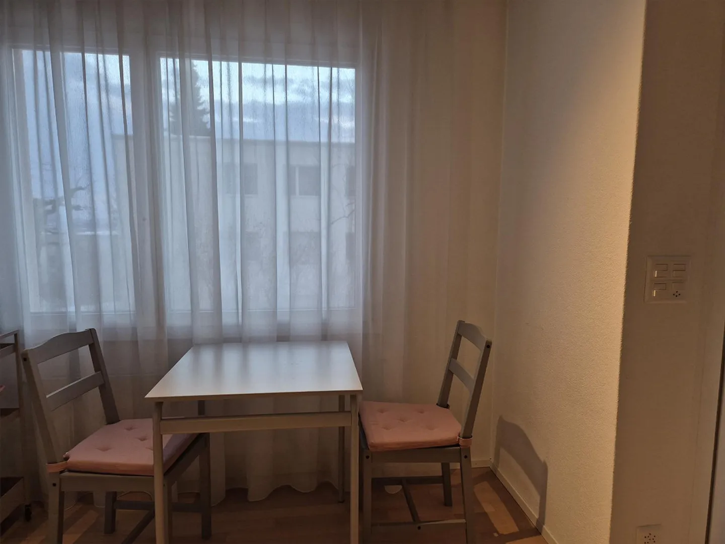 4.5-room apartment (103 m²) in a quiet location in St. Gallen - Photo 12 of 23