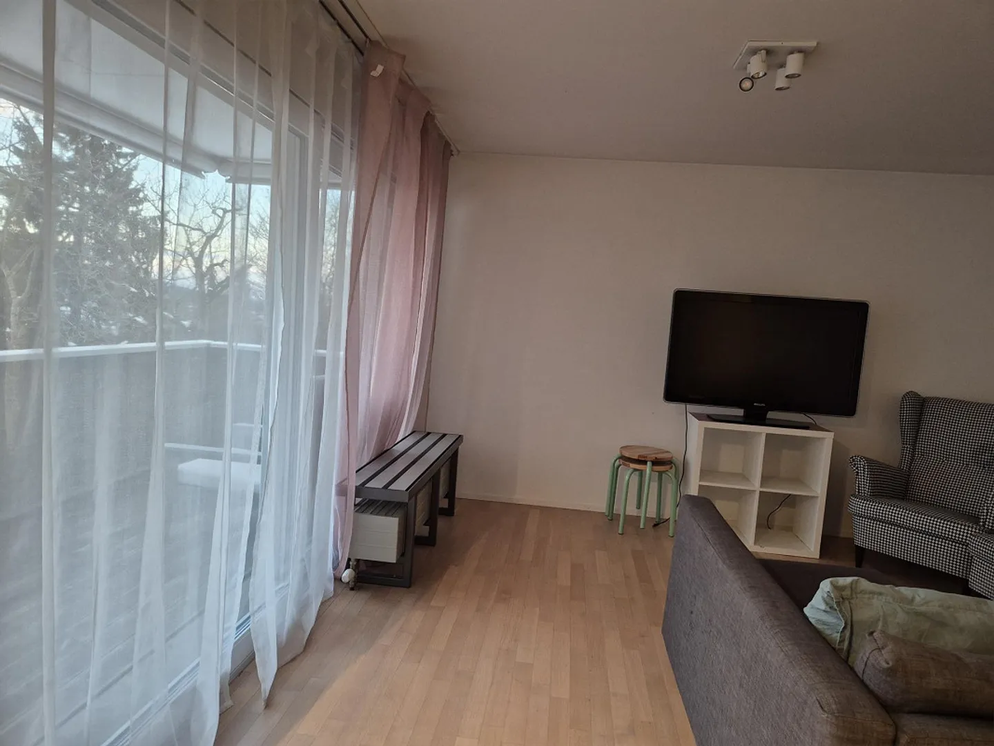 4.5-room apartment (103 m²) in a quiet location in St. Gallen - Photo 13 of 23